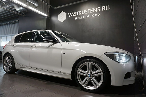 BMW 116i 21 of 21