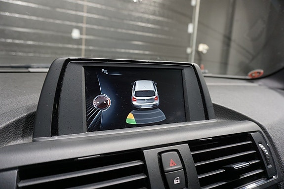 BMW 116i 17 of 21