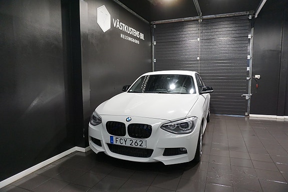 BMW 116i