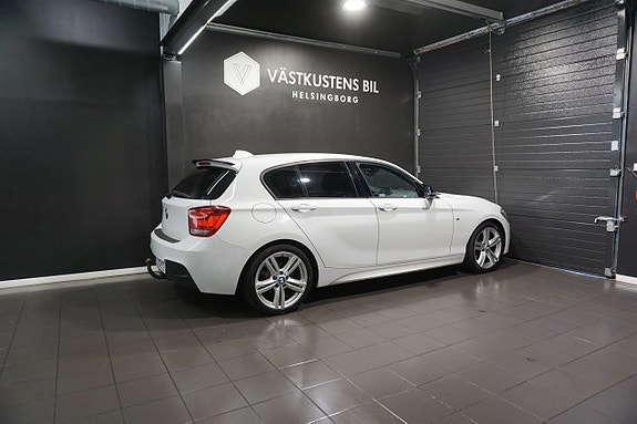 BMW 116i 7 of 21