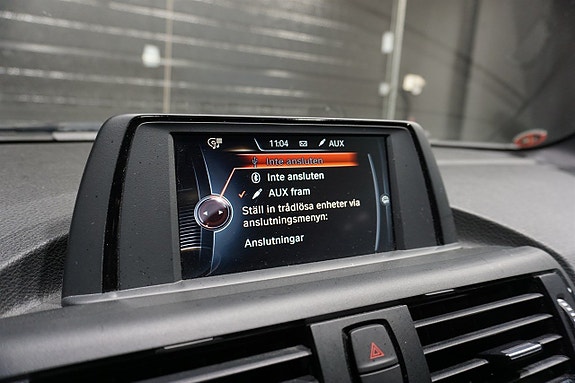 BMW 116i 16 of 21