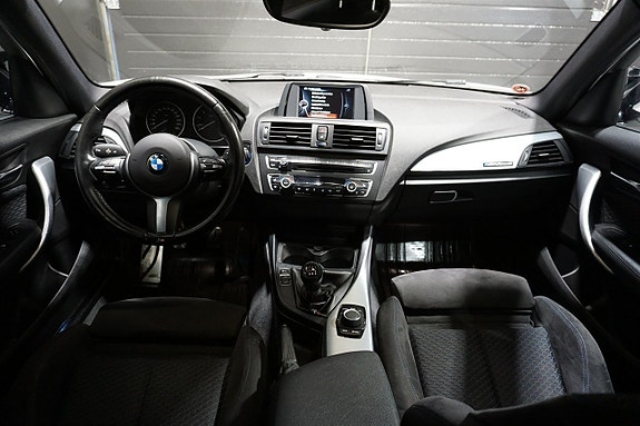 BMW 116i 12 of 21