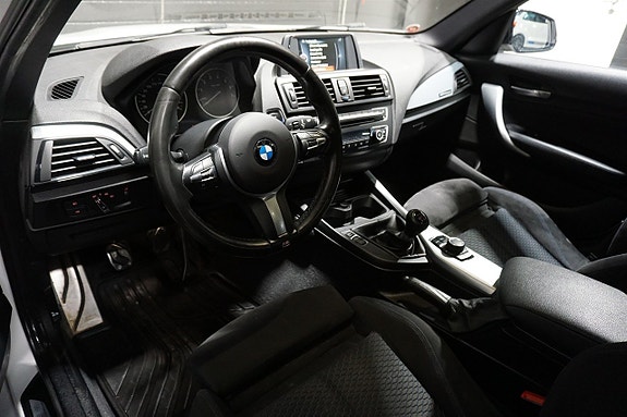 BMW 116i 13 of 21