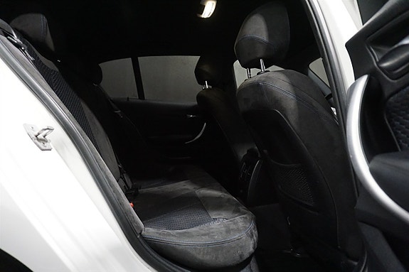 BMW 116i 10 of 21