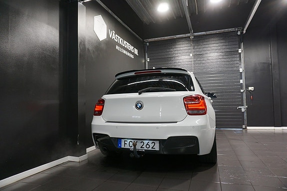 BMW 116i 20 of 21