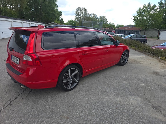 Volvo V70 5 of 21