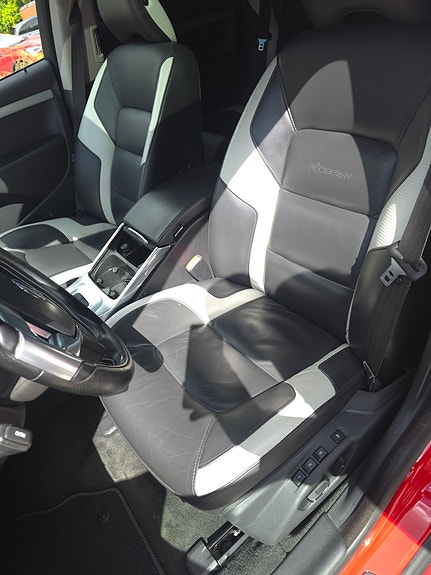 Volvo V70 9 of 21