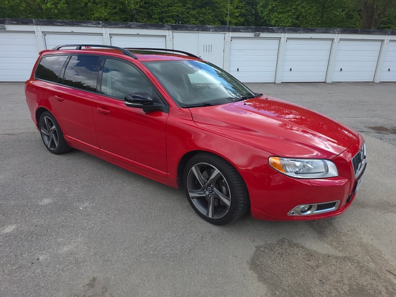 Volvo V70 6 of 21