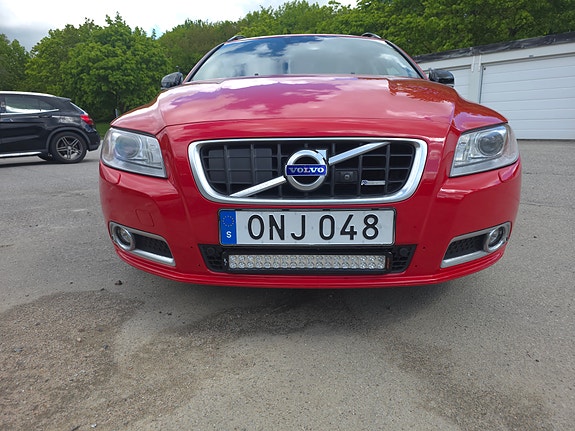 Volvo Unknown