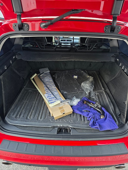 Volvo V70 15 of 21
