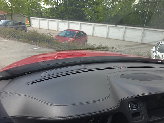 Volvo V70 11 of 21