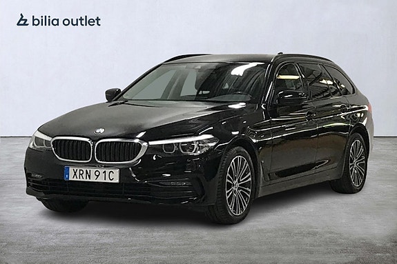 İkinci el  Bmw 5 Series 550i
