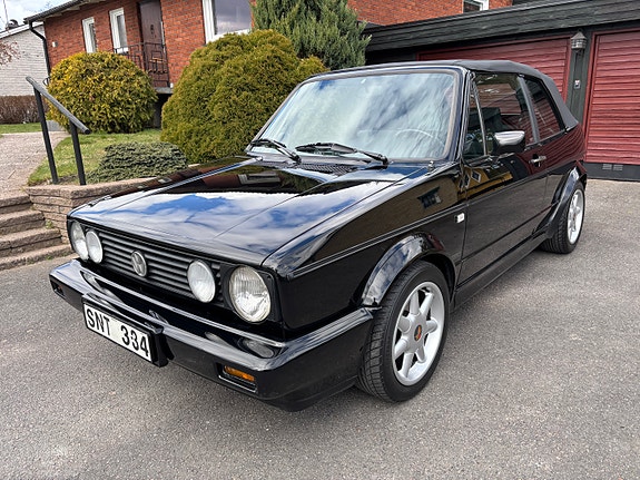 İkinci el  Volkswagen Golf 1.8