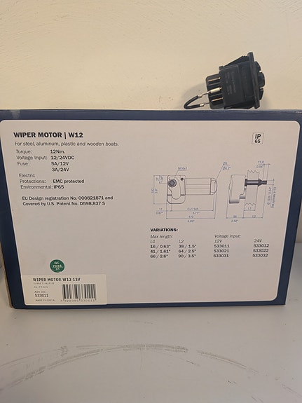 Product image 2 of 3