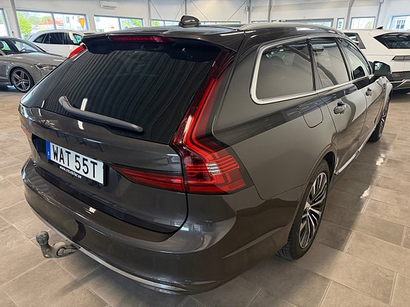 Volvo V90 4 of 5