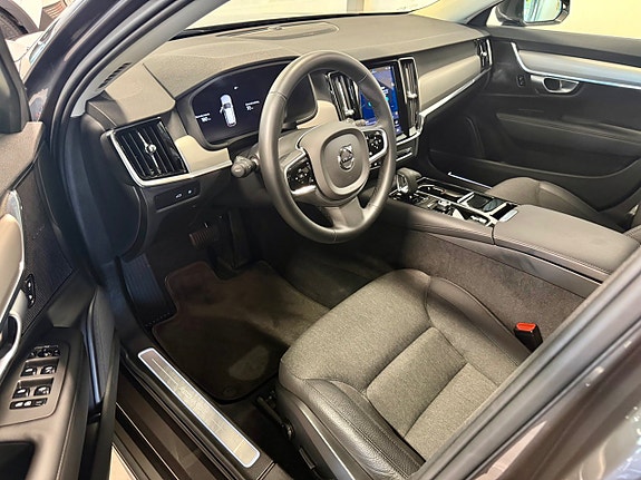 Volvo V90 5 of 5