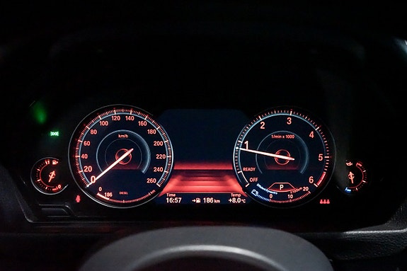 BMW 320d 17 of 30