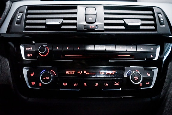 BMW 320d 22 of 30