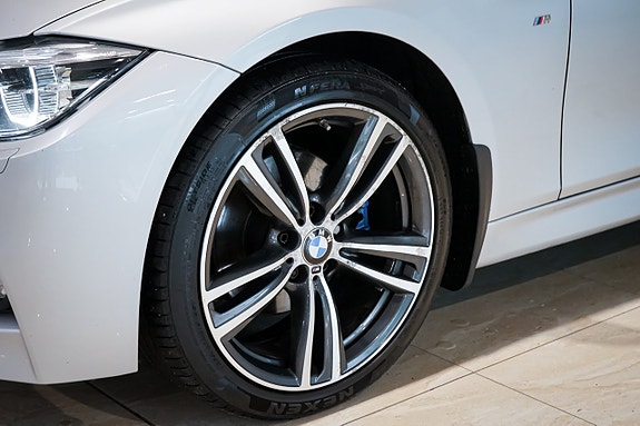 BMW 320d 7 of 30