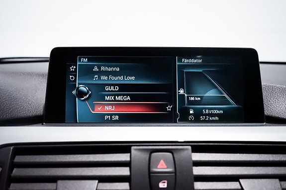 BMW 320d 18 of 30