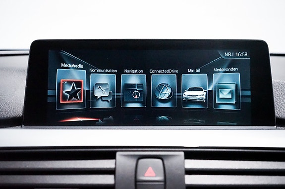 BMW 320d 19 of 30
