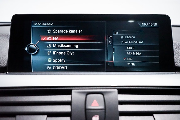 BMW 320d 20 of 30