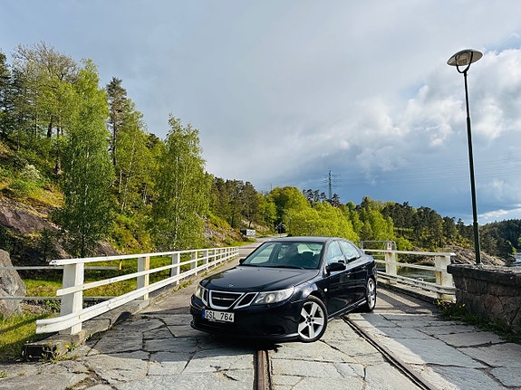 Saab 9-3