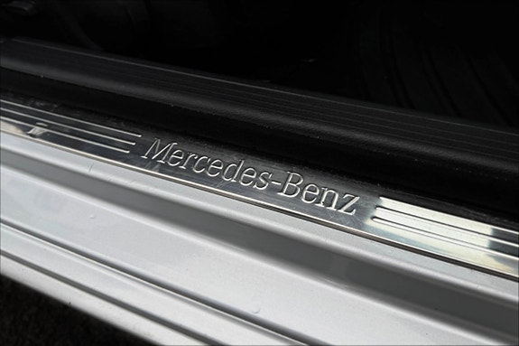 Mercedes-Benz C220 20 of 30