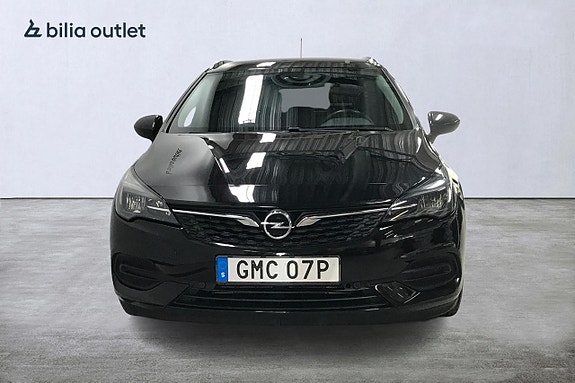 Opel Astra 3 of 5