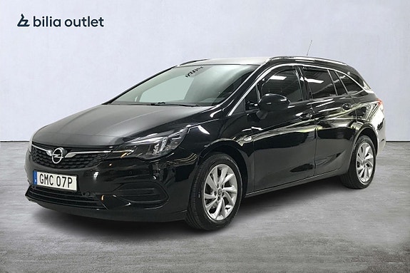 İkinci el  Opel Astra 1.3