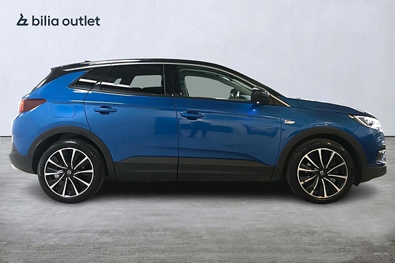 Opel Grandland X 5 of 5