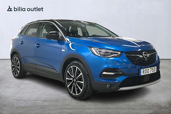 Opel Grandland X 4 of 5