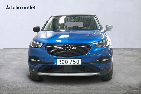 Opel Grandland X 3 of 5
