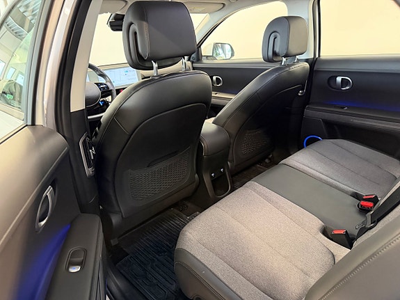 Hyundai Ioniq 5 11 of 12