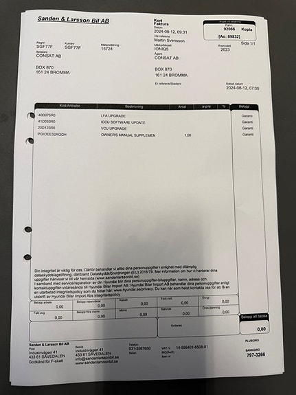 Hyundai Ioniq 5 10 of 11