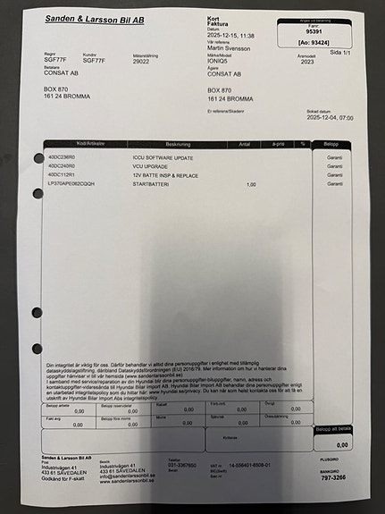 Hyundai Ioniq 5 11 of 11