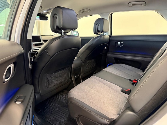 Hyundai Ioniq 5 8 of 11