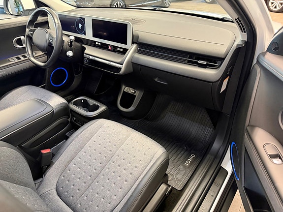 Hyundai Ioniq 5 6 of 11