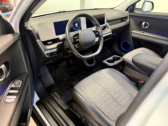 Hyundai Ioniq 5 5 of 5