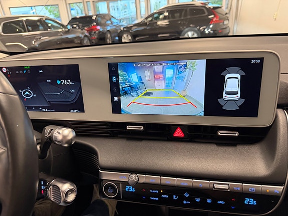 Hyundai Ioniq 5 9 of 11