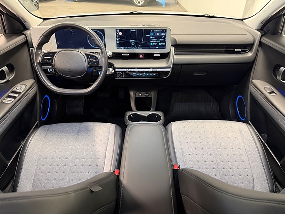 Hyundai Ioniq 5 7 of 11