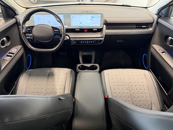 Hyundai Ioniq 5 9 of 12