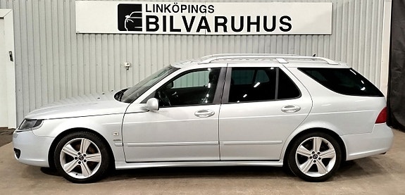 Saab 9-5