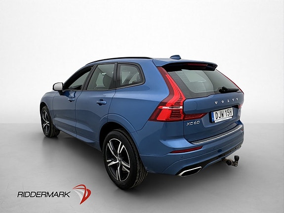 Volvo XC60 4 of 5