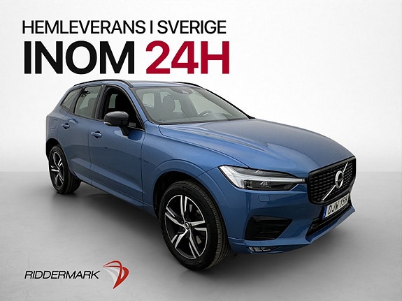 Volvo XC60 3 of 5