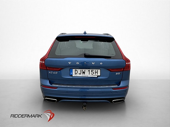 Volvo XC60 5 of 5