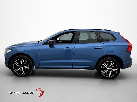 Volvo XC60 2 of 5