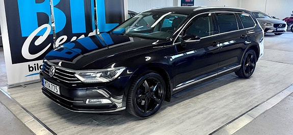 Volkswagen Passat 2 of 4