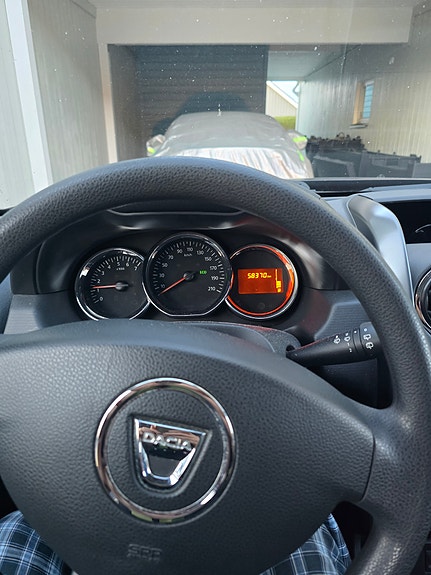 Dacia Duster 3 of 5
