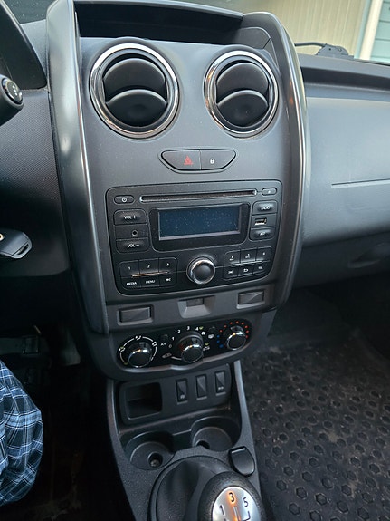 Dacia Duster 4 of 5